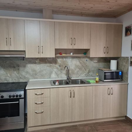 Herta Apartment Berat Exteriér fotografie