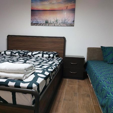 Herta Apartment Berat Exteriér fotografie