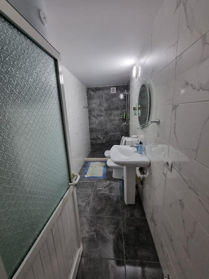 Herta Apartment Berat Exteriér fotografie