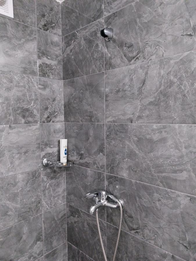 Herta Apartment Berat Exteriér fotografie