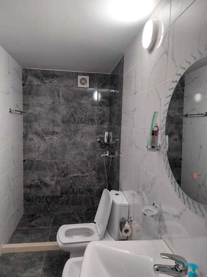 Herta Apartment Berat Exteriér fotografie