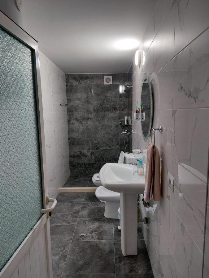 Herta Apartment Berat Exteriér fotografie
