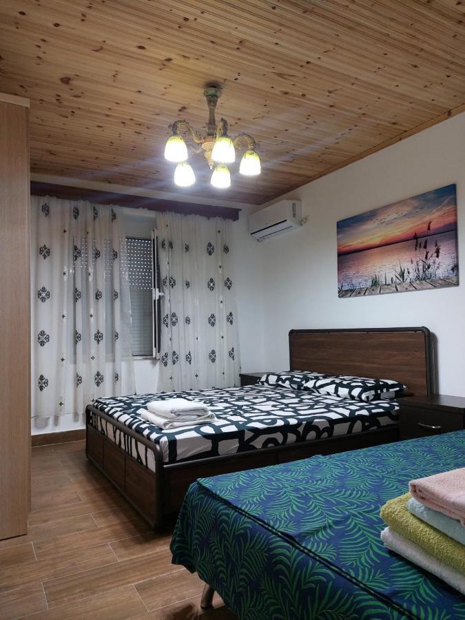Herta Apartment Berat Exteriér fotografie