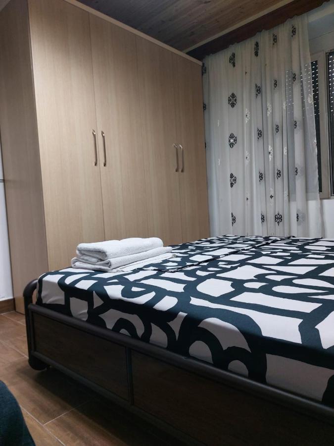 Herta Apartment Berat Exteriér fotografie