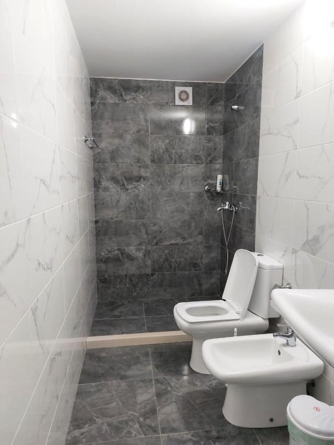 Herta Apartment Berat Exteriér fotografie