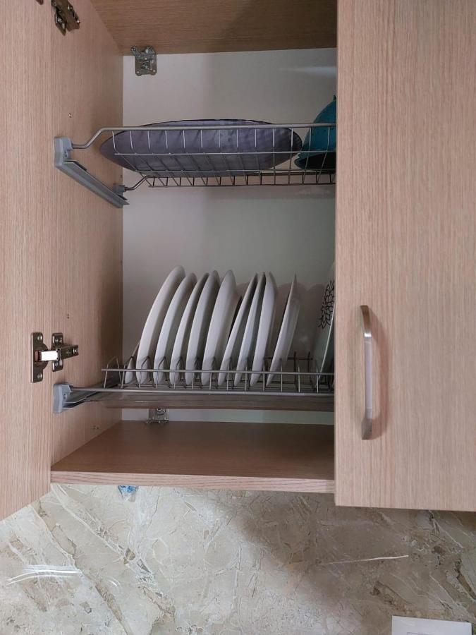 Herta Apartment Berat Exteriér fotografie